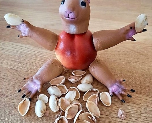 Claire's Thermenivator